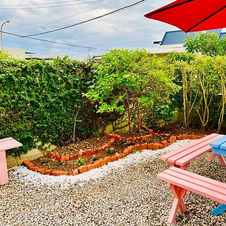 ゆい屋 Villa Ishigaki  Exterior photo