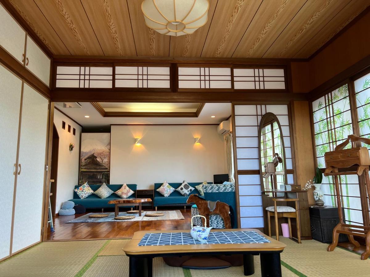 ゆい屋 Villa Ishigaki  Exterior photo