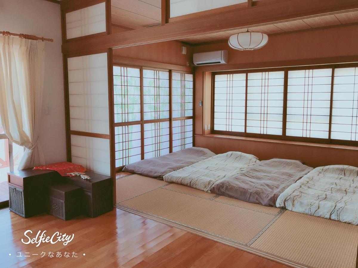 ゆい屋 Villa Ishigaki  Exterior photo