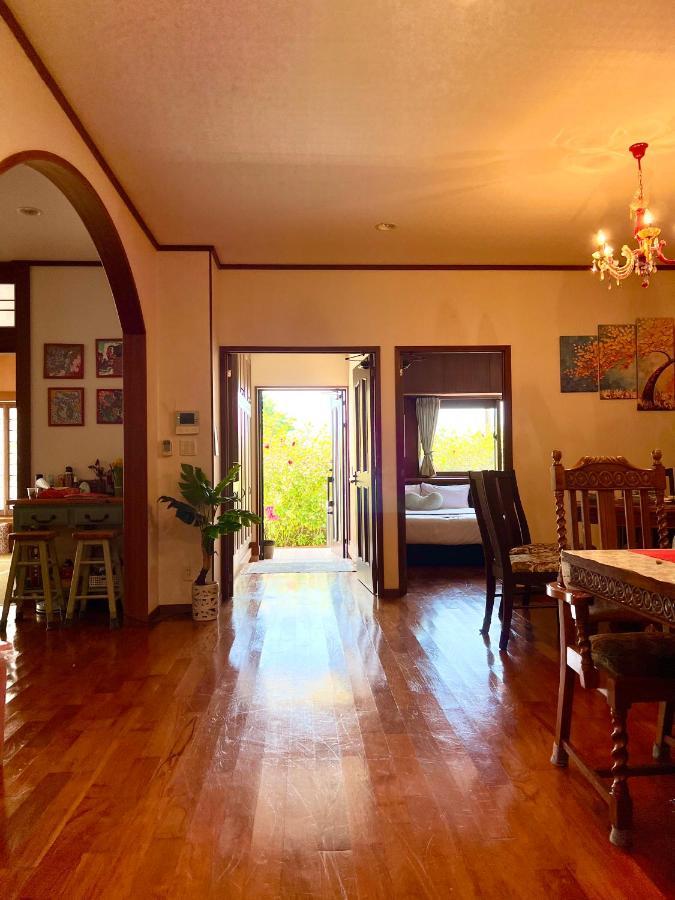 ゆい屋 Villa Ishigaki  Exterior photo