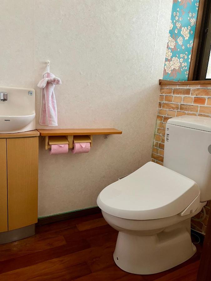 ゆい屋 Villa Ishigaki  Exterior photo