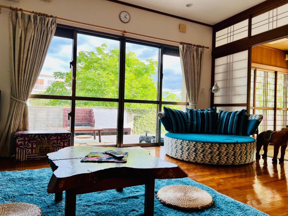 ゆい屋 Villa Ishigaki  Exterior photo