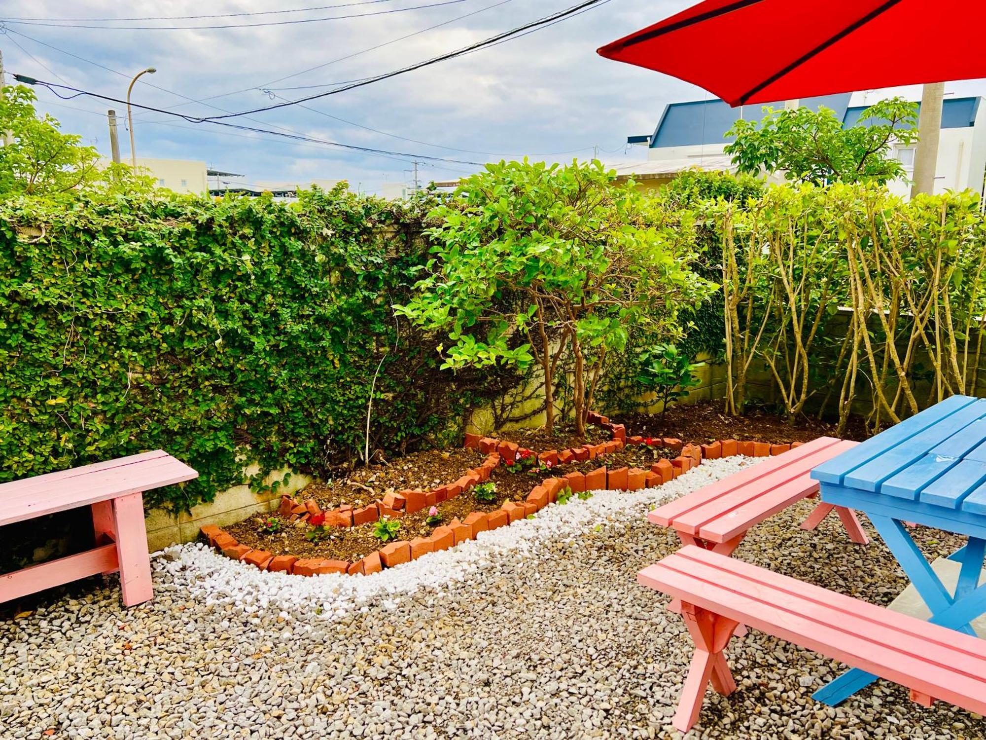 ゆい屋 Villa Ishigaki  Exterior photo