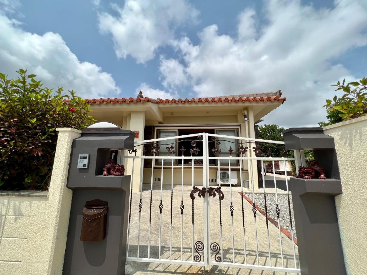 ゆい屋 Villa Ishigaki  Exterior photo