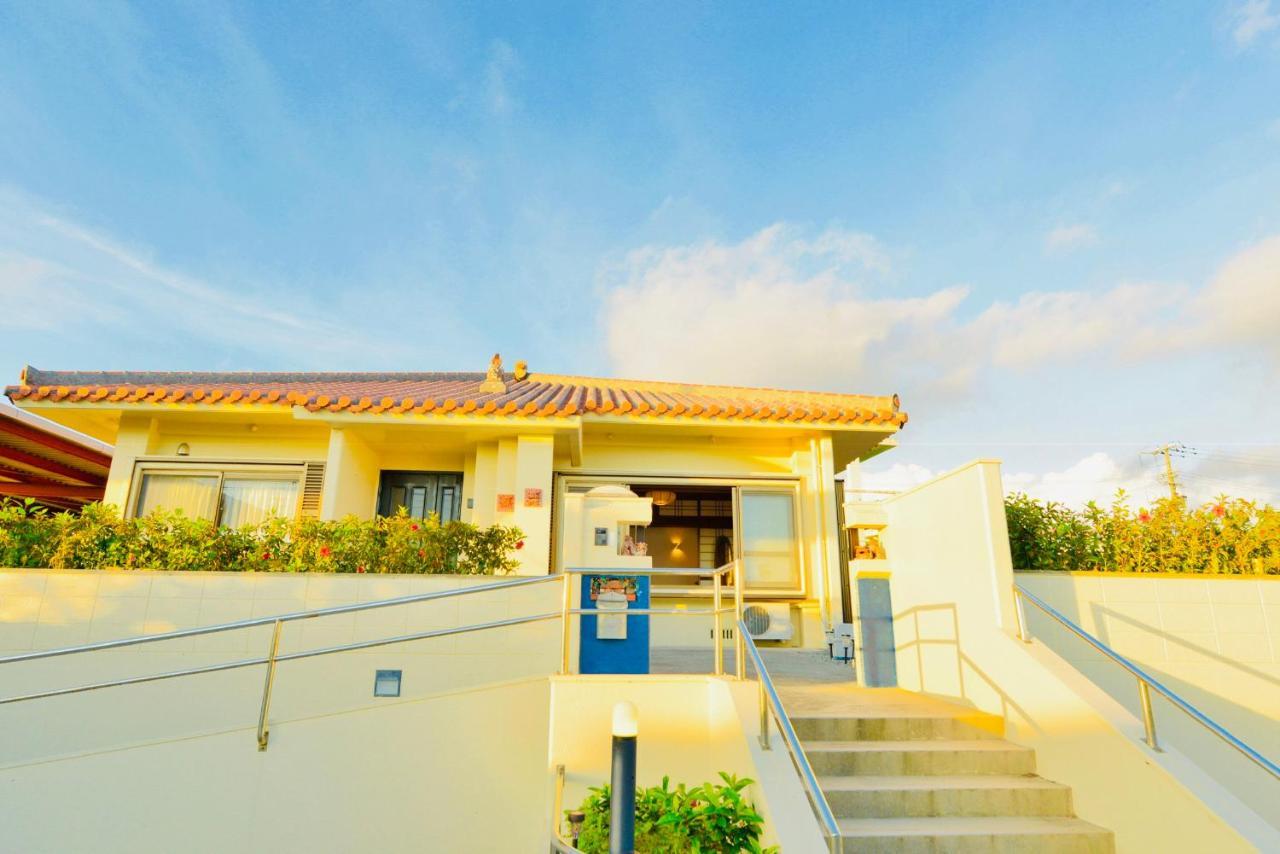 ゆい屋 Villa Ishigaki  Exterior photo