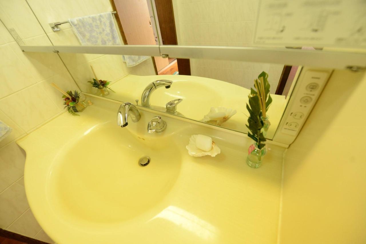 ゆい屋 Villa Ishigaki  Exterior photo