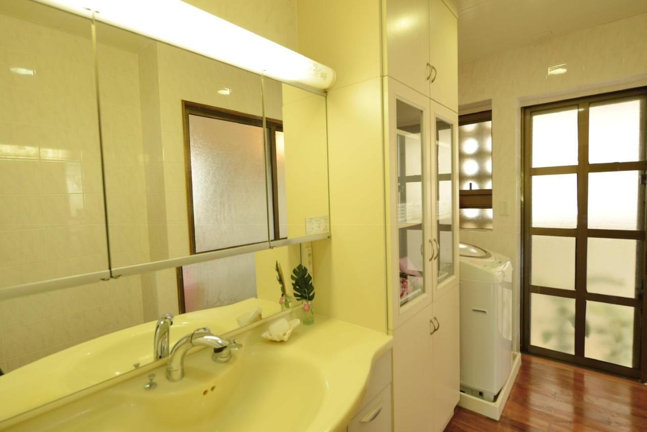 ゆい屋 Villa Ishigaki  Exterior photo